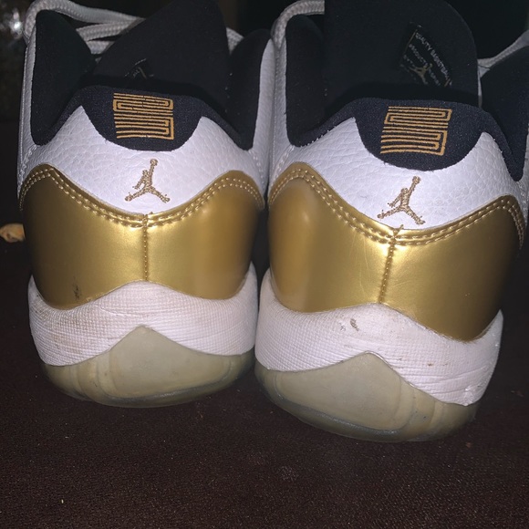 Air Jordan 11 Retro Low  “Closing Ceremony” - Picture 5 of 5